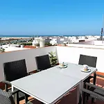 Daire Casa Morales 2 Conil De La Frontera