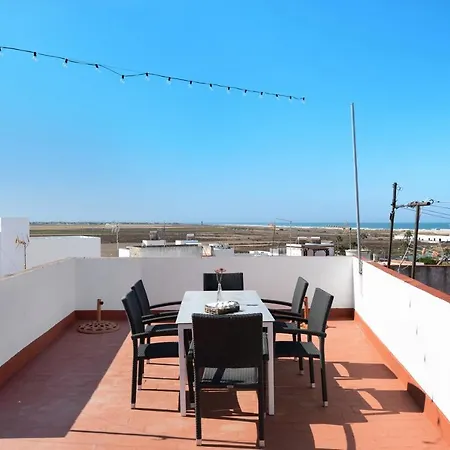 Casa Morales 2 Апартаменты