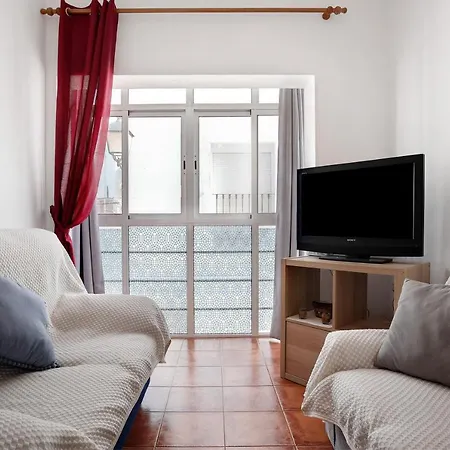 Casa Morales 2 Кониль-де-ла-Фронтера