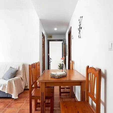 Appartement Casa Morales 2 *