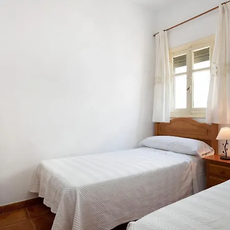 Casa Morales 2 Кониль-де-ла-Фронтера