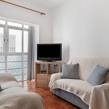 Апартаменты Casa Morales 2