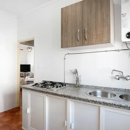 Appartement Casa Morales 2 *