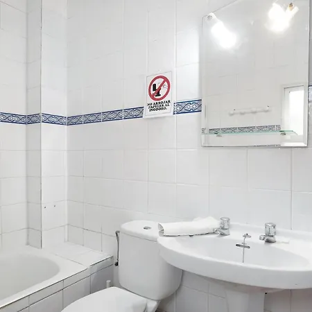 Casa Morales 2 Appartement