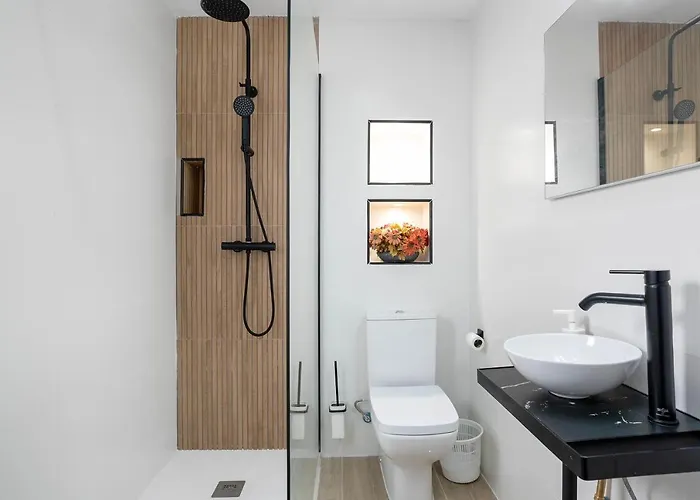 Casa Morales 2 * Кониль-де-ла-Фронтера