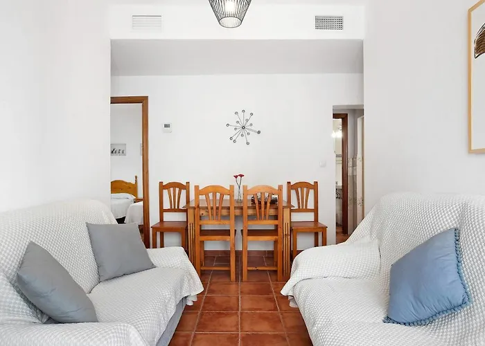 Casa Morales 2 *