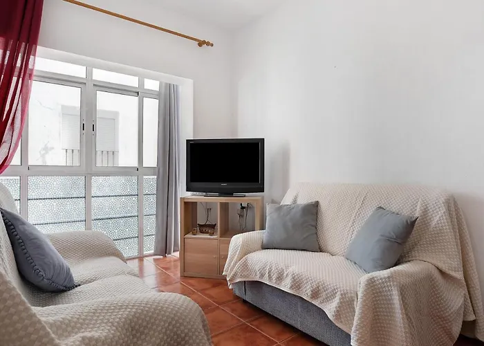 Апартаменты Casa Morales 2