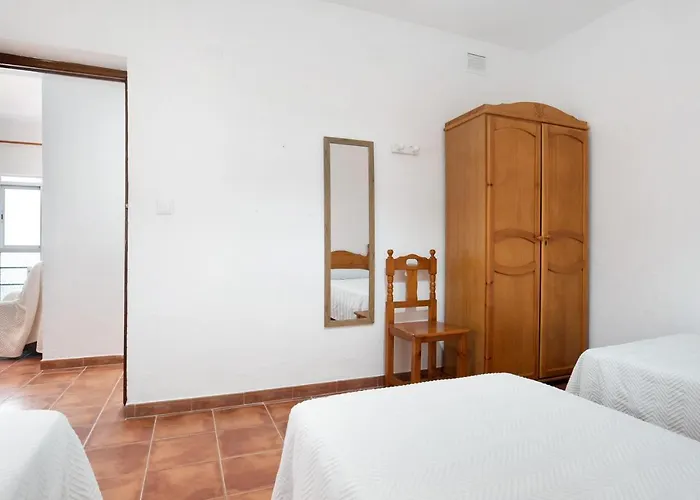 Casa Morales 2 Апартаменты