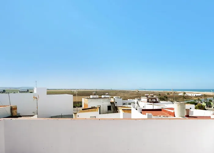 Апартаменты Casa Morales 2