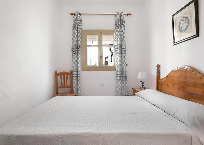 Апартаменты Casa Morales 2 Кониль-де-ла-Фронтера