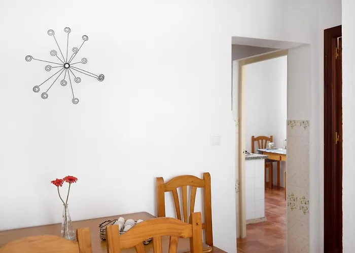 Апартаменты Casa Morales 2