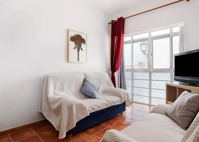 Casa Morales 2 * Кониль-де-ла-Фронтера