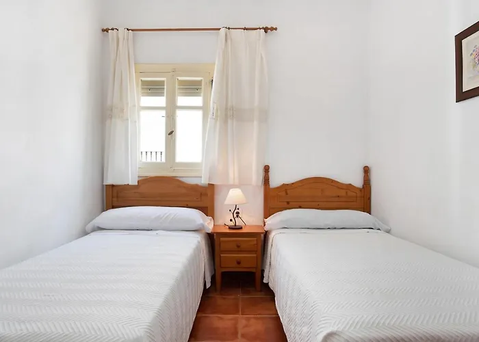 Апартаменты Casa Morales 2 *