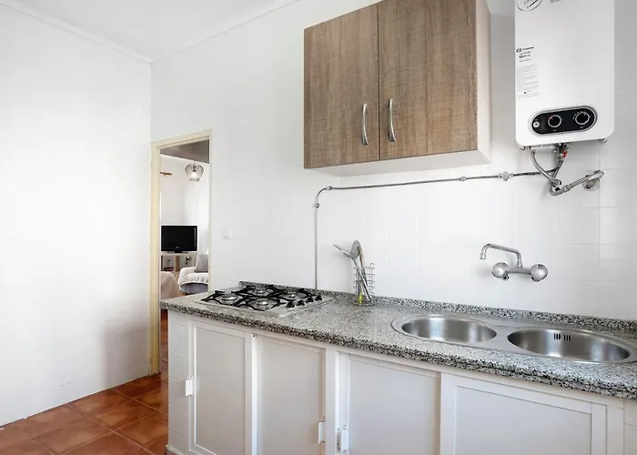 Апартаменты Casa Morales 2 *