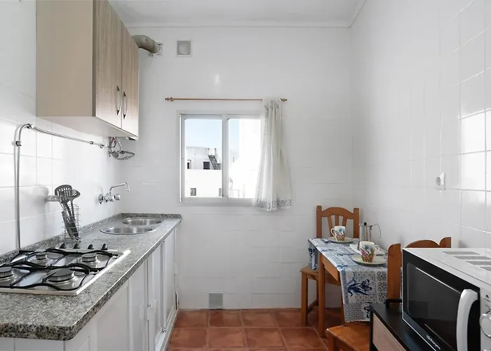 Апартаменты Casa Morales 2 *