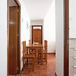 Apartamento Casa Morales 2