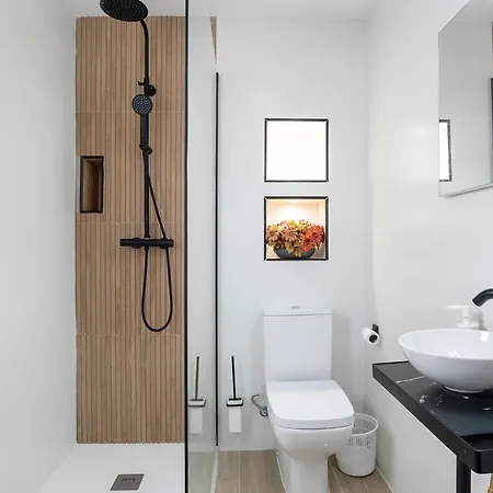 Casa Morales 2 * Conil De La Frontera