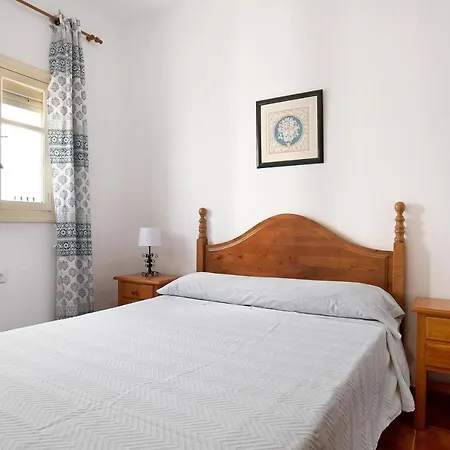 Casa Morales 2 * Conil De La Frontera