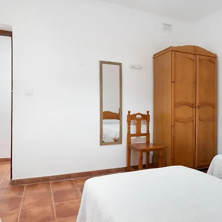 Casa Morales 2 Apartamento