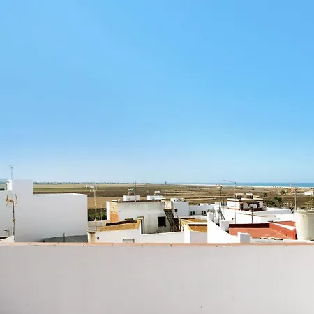 Apartamento Casa Morales 2