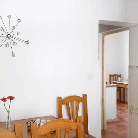 Apartamento Casa Morales 2