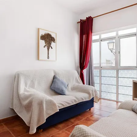 Casa Morales 2 Διαμέρισμα