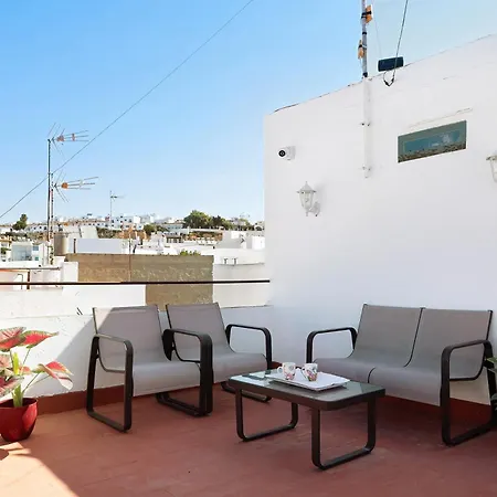 Διαμέρισμα Casa Morales 2 *
