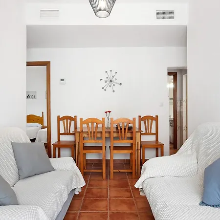 Casa Morales 2 Διαμέρισμα