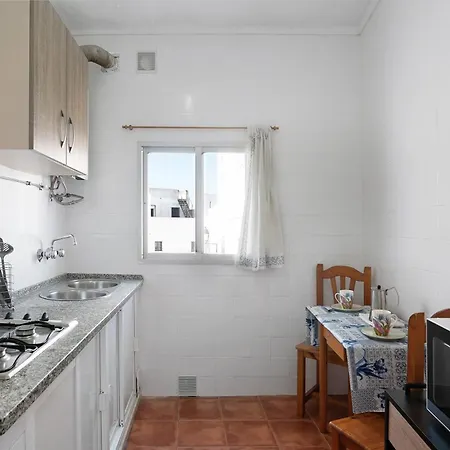 Διαμέρισμα Casa Morales 2