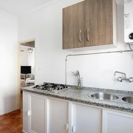Casa Morales 2 Διαμέρισμα *