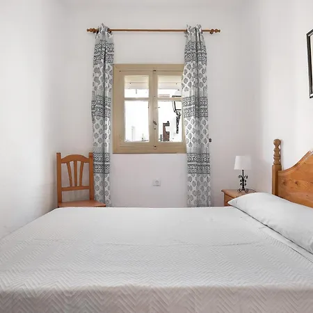 Casa Morales 2 Διαμέρισμα Conil De La Frontera