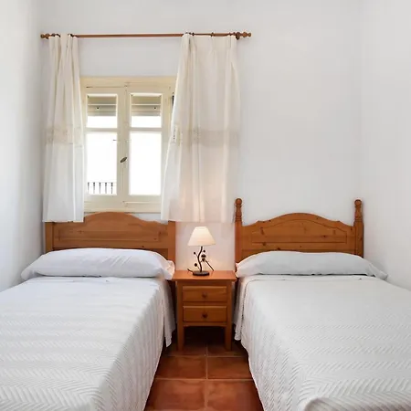Casa Morales 2 Διαμέρισμα Conil De La Frontera