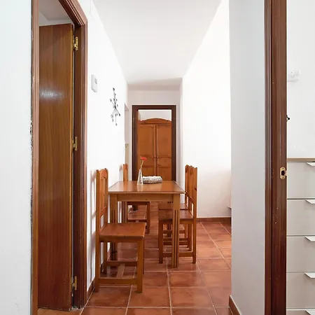 Διαμέρισμα Casa Morales 2