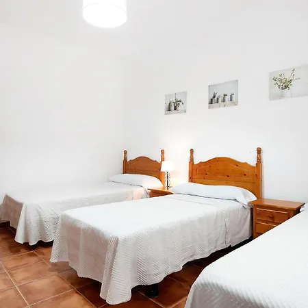 Casa Morales 2 * Conil De La Frontera