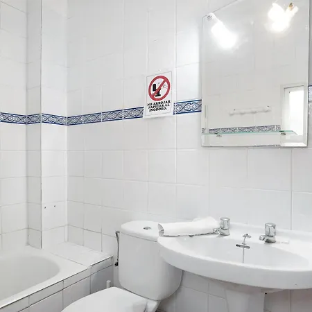 Casa Morales 2 Διαμέρισμα