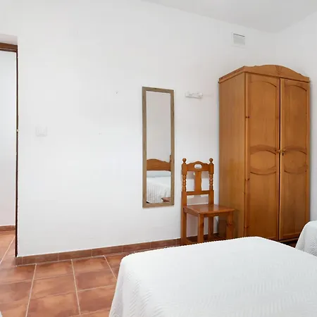 Casa Morales 2 Διαμέρισμα Conil De La Frontera