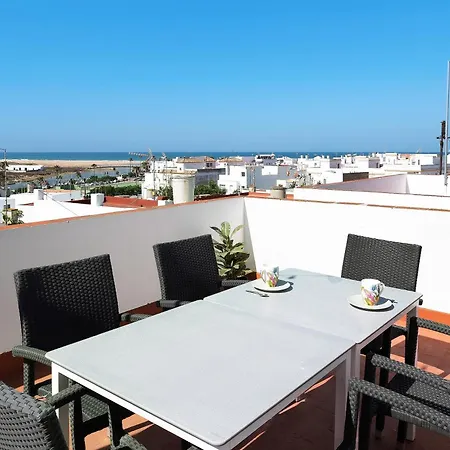 Διαμέρισμα Casa Morales 2 Conil De La Frontera