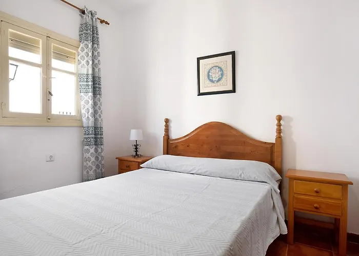 Casa Morales 2 * Conil De La Frontera