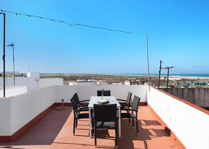 Casa Morales 2 Appartement