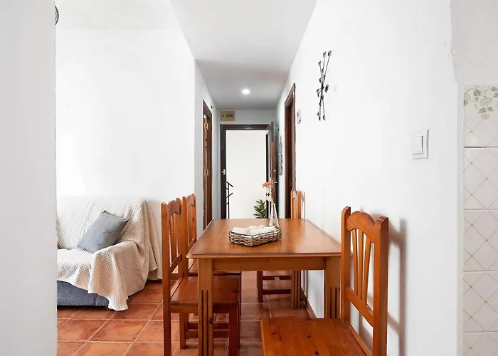 Appartement Casa Morales 2 *