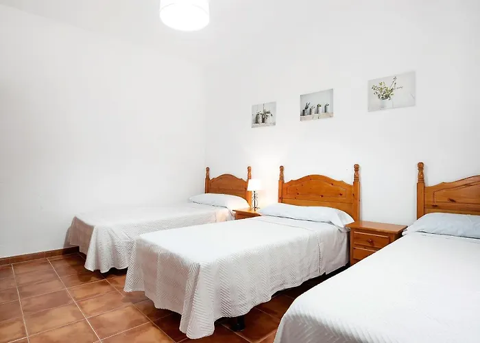 Casa Morales 2 Appartement