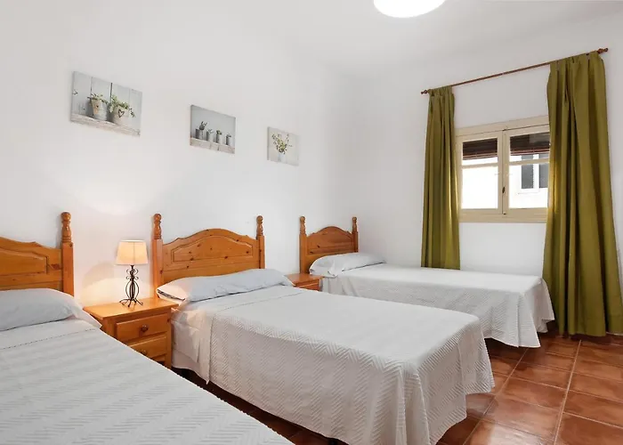 Appartement Casa Morales 2 Conil De La Frontera