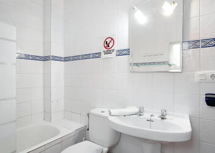 Casa Morales 2 Appartement